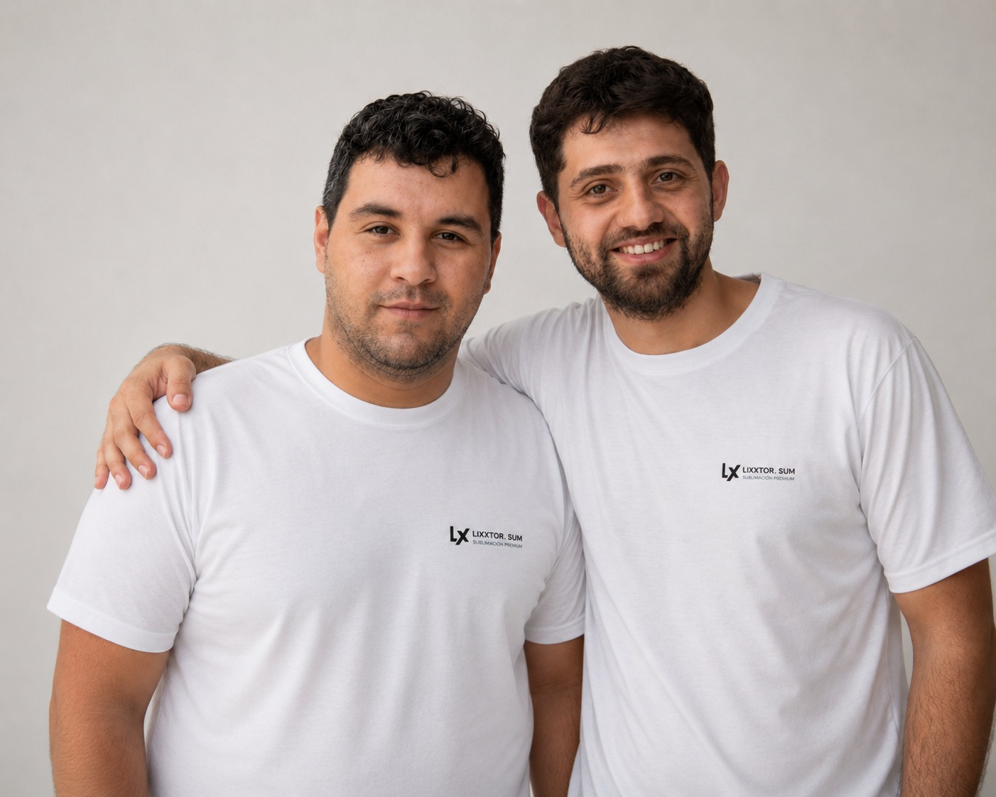Uri - Co fundador de Lixxtor.Sum