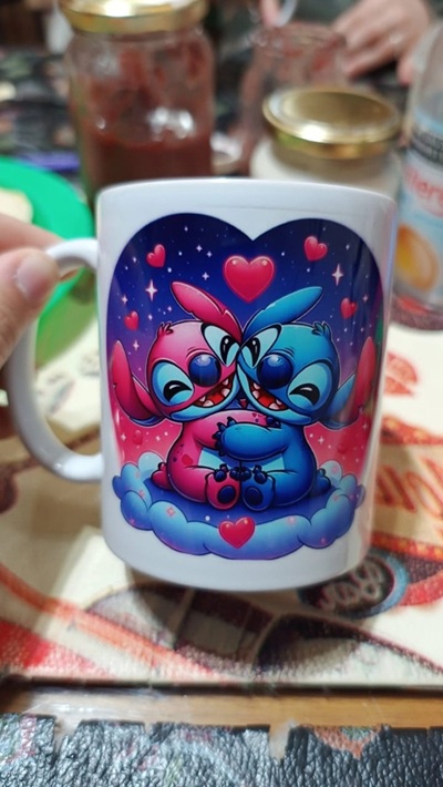 taza Premium AAA