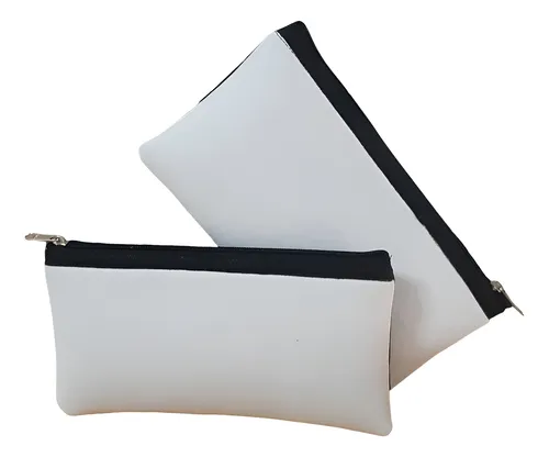 Cartuchera Neoprene 20x11