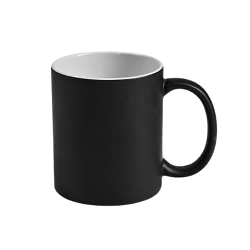Taza Mágica semi-mate