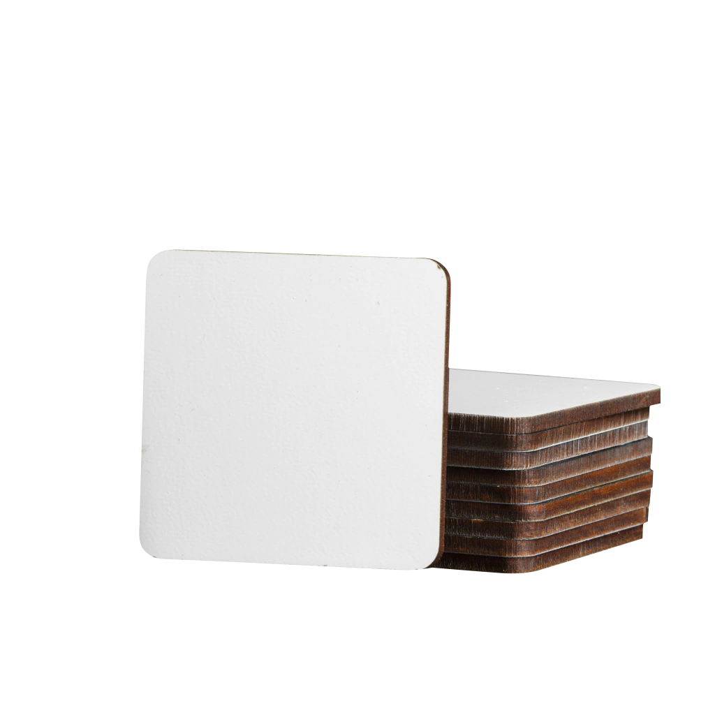 Memo Test madera (10 piezas)