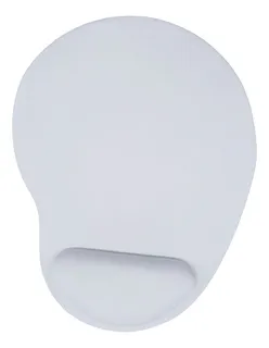 Pad Mouse con Almohadilla