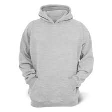 Canguro Liso gris Adulto