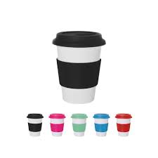 Vaso Térmico tipo Starbucks