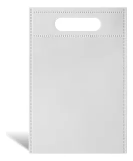 Bolsa Friselina 15x25